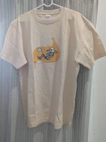 던전밥 전시회 t셔츠 파린