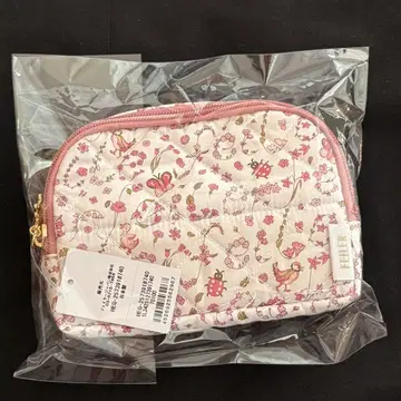 페이러 메이크업 파우치