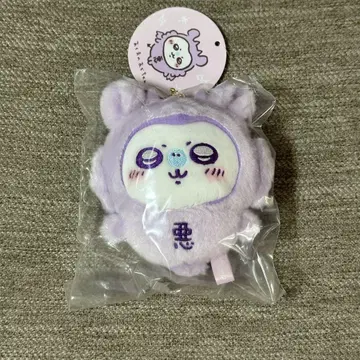 치이카와 (먼작귀) 천사와 악마 모몽가 마스코트