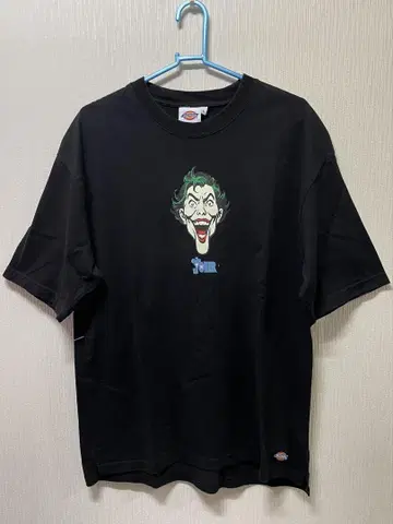 Dickies 조커 티셔츠