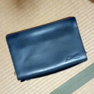 Kitamura 세컨드 백