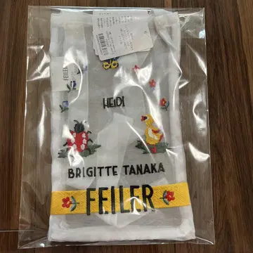 FEILER 브리짓 타나카 숄더백