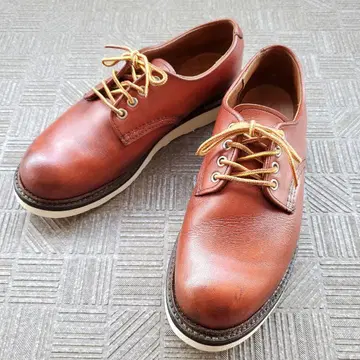 레드윙 8001 RED WING Vibram 밑창