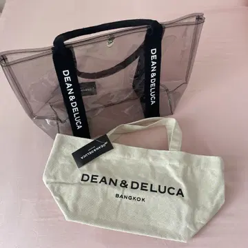 DEAN&DELUCA 딘앤델루카 방콕 한정판