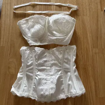 브라이덜 이너 알테인티마
