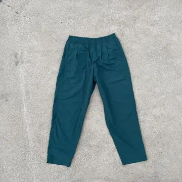 BURLAP OUTFITTER 바랩 아웃피터 트랙 팬츠