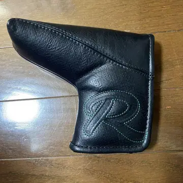 테일러메이드 TP 리저브 퍼터 헤드 커버 새 제품
