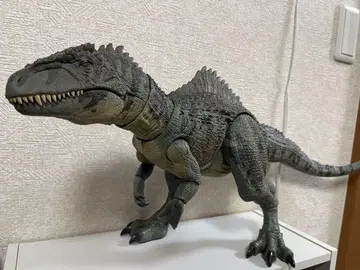 해먼드 컬렉션 기가노토사우루스