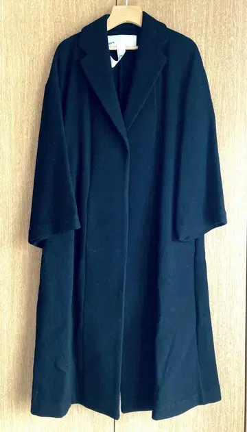 TICCA 롱 코트
