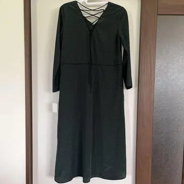 루시아 레이디럭 S 사이즈 원피스