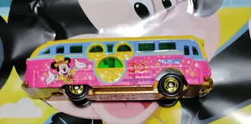 [새상품] 디즈니 40주년 토미카 디즈니 비 팩토리