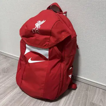 나이키 L.F.C. 백팩 리버풀 한정판