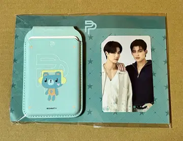폰드푸윈 마그세이프 월렛 스탠드 GMMTV