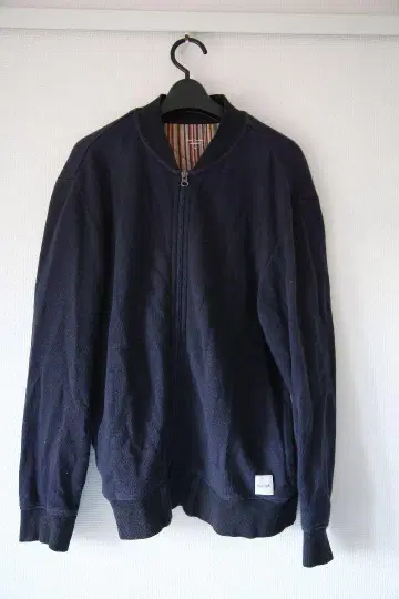 Paul Smith 네이비 가디건 M