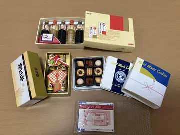 리멘트 쁘띠 샘플 특선 기프트, 메가하우스 당신에게 기프트 세트