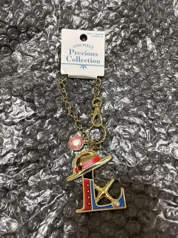 ONE PIECE 원피스 참 루피 유니버셜 USJ