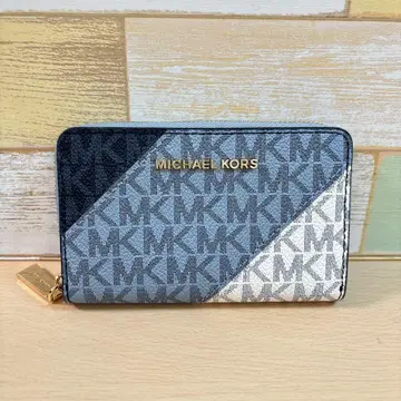 MICHAEL KORS 코인 케이스 카드 케이스 지갑 지갑