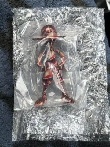 luffy's 시크릿 피규어 원피스