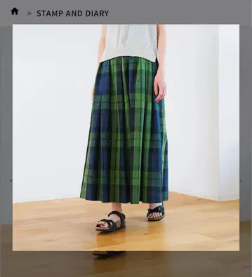 스탬프와 다이어리