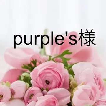 purple's 님 하프 팬츠 M 블랙 M 화이트