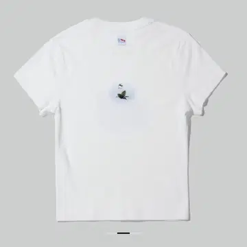 Attends 어텐즈 Symbiosis T shirt | 브랜드 중고거래 플랫폼
