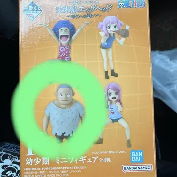 제일복권 원피스