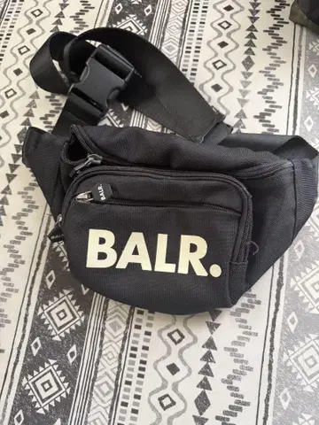 BALR. 바디백