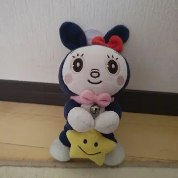 도라미짱 헤드 커버