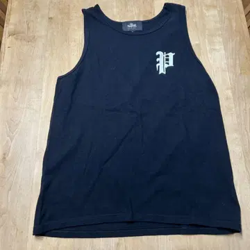 PHATRNK 탱크톱