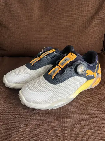 PUMA 골프화 여성용