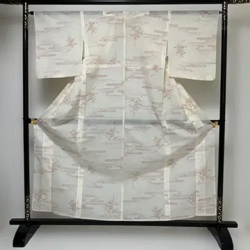 번호 2655 세탁 가능한 소문 무늬 여름용 의상, 상태 우수