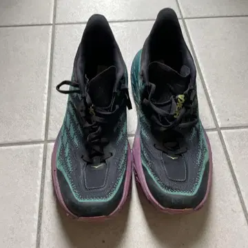 HOKA 스피드고트5 30.0cm