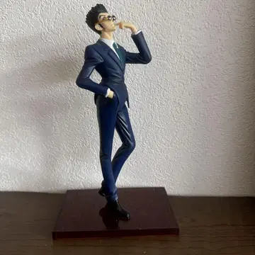 HUNTER x HUNTER DX 피규어 레오리오 vol.2