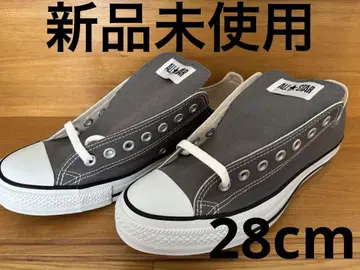 미사용 새상품 CONVERSE ALL STAR 차콜