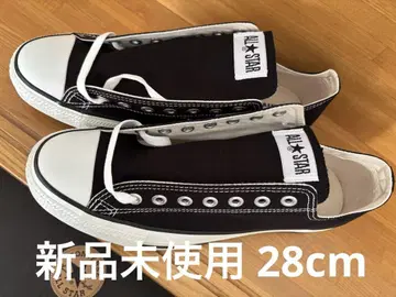 미사용 새상품 CONVERSE ALL STAR 블랙