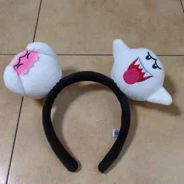 부 머리띠 USJ