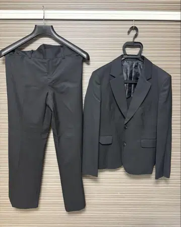 정장 여성용 비즈니스 채용용