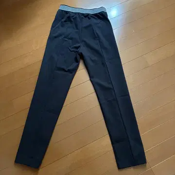 헤브 버서타일 파긴스 블랙 34
