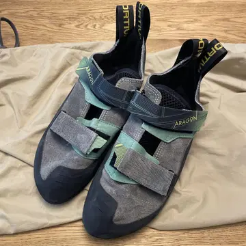 LA SPORTIVA ARAGON 스포르티바 아라곤 39 1/2