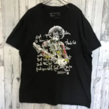 레어 JIMI HENDRIX 지미 헤릭스 미국 클래식 L