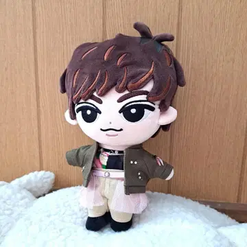 스노(BIG 인형)용 스노 옷 Serious