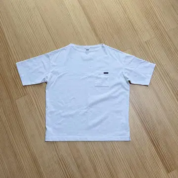 헬리한센 T셔츠 반팔 XL