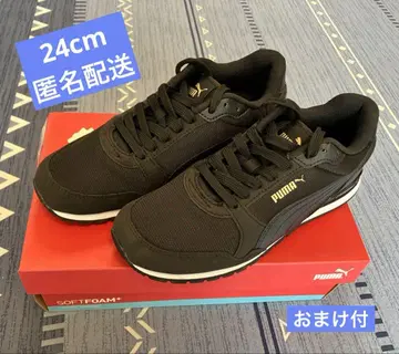 PUMA 스니커즈 24cm ST RUNNER V3