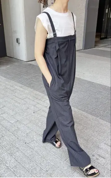 Spick & Span 베어 올인원