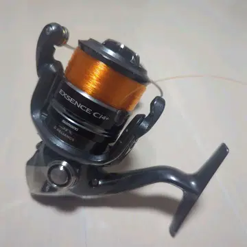 시마노 12 엑센스 CI4+ C3000HGM SHIMANO