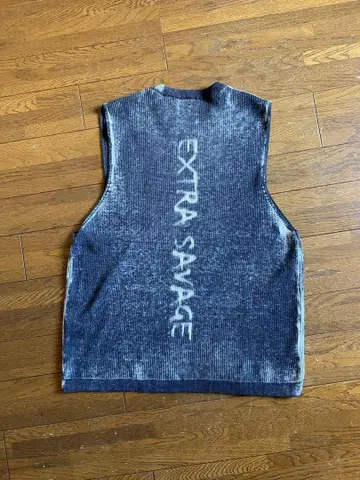 ZARA 니트 노스