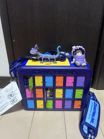 디즈니 몬스터즈 인크