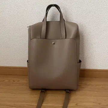 레가토 라르고 PC 수납 백팩