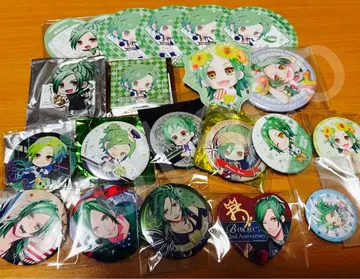 B-PROJECT B프로 오사리 히카루