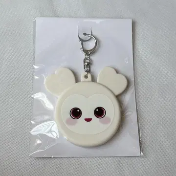 TWICE ready to be 캔배지 케이스 다블리 다현